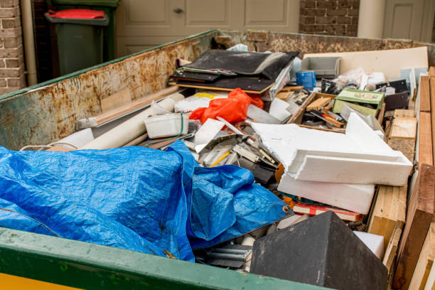 Best Hoarding Cleanup  in Tulsa, OK