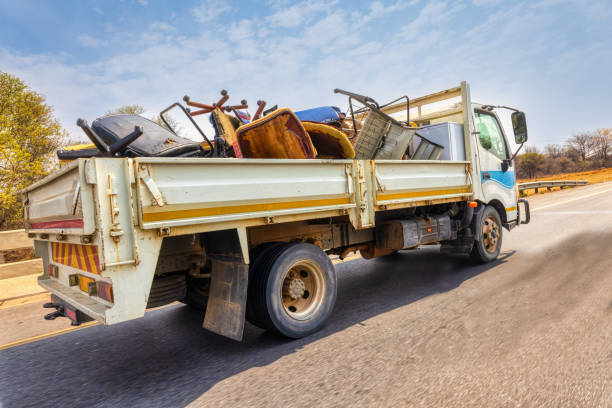 Best Demolition Debris Removal  in Tulsa, OK