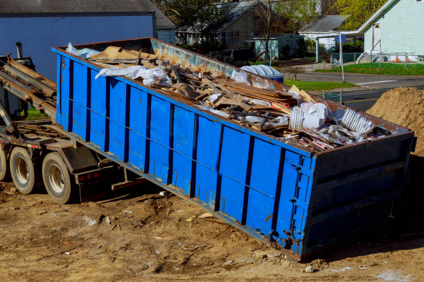 Best Commercial Junk Removal  in Tulsa, OK